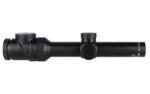 TRIJICON ACCUPOINT 1-8X24 SFP GR BDC