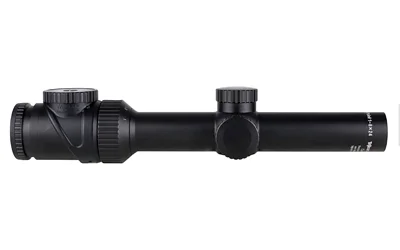 TRIJICON ACCUPOINT 1-8X24 SFP RD BAC