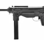 Umarex UMX LEGENDS M3 GREASE GUN .177 60RD