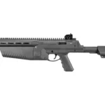 Umarex UMX PRECISION .177 STL BB 1500/BTL