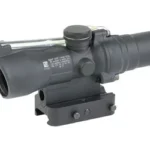 TRIJICON CMP ACOG GRN 9MM RTR 2X20