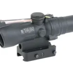 TRIJICON CMP ACOG RED 9MM RTR 2X20