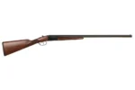 Cz-Usa Firearms CZ Bobwhite G2 12ga Sidex Side 28" Barrel 5 Chokes Double Trigger