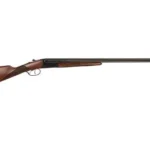 Cz-Usa Firearms CZ Bobwhite G2 12ga Sidex Side 28" Barrel 5 Chokes Double Trigger
