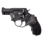 Taurus International Inc. Taurus 856 Ultra Lite Handgun .38 Spl 6rd Capacity 2" Barrel Black Frame & Cylinder