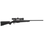 Winchester Repeating Arms / Browning Winchester XPR Scope Combo 6.8 Western Rifle 3rd Magazine 24" Barrel Black