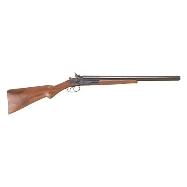 Cimarron Fac CIMARRON HAMMERED DOUBLES 1878 COACH GUN 26"bbl 3" 12ga