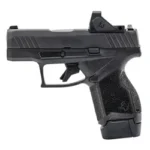 Taurus USA TAURUS GX4 VR RFX-11 9MM 3" 13RD BK