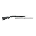 Mossberg & Sons Inc. Mossberg Maverick 88?Field and Security Shotgun 12ga 18.5" & 28" Combo Barrel 6rd capacity