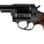 HERITAGE ROSCOE 38SPL 3" 5RD ROSEWOD