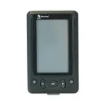Kestrel HUD Series 5 Meter Remote, front view with screen and control buttons