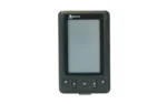 Kestrel HUD Series 5 Meter Remote, front view with screen and control buttons