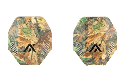 AXIL MX PLATE 1 SET SPORTSMANS CAMO