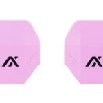 AXIL MX PLATE 1 SET ORCH PURPLE