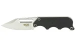 SOG Knives & Tools SOG INSTINCT BLACK 2.3" W/SHEATH