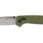 SOG Knives & Tools SOG TERMINUS XR G10 OLIVE DRAB 2.95"