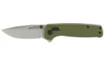 SOG Knives & Tools SOG TERMINUS XR G10 OLIVE DRAB 2.95"