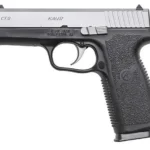 Kahr Arms CT9 9MM 3.96IN BRL BLK POLYFRAME MTTE STNLSS SLIDE REAR DAY FRNT NGHT SGHT