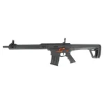SDS Arms SDS Tokarev TT-12 PRO Shotgun 12ga 3" Chamber 5rd magazine(1) 18.5" Barrel Black w/ Red SA Magfed Mil-Spec Buffer
