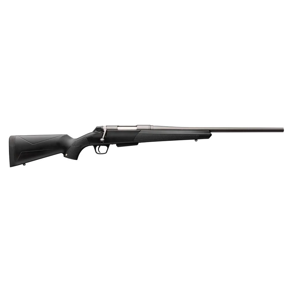 primary-1217 Winchester Repeating Arms / Browning Winchester XPR Compact Rifle 350 Legend 3rd Magazine 20" Barrel Black