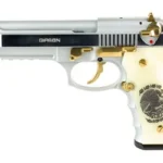 GIRSAN REGARD 9MM 4.9" 18RD POLISH