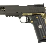 GIRSAN MC1911 45ACP 5" 8RD TI NITRD