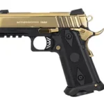 GIRSAN 2311 GOLDN BRAT 9MM 3.4" 17RD
