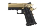 GIRSAN 2311 GOLDN BRAT 9MM 3.4" 17RD