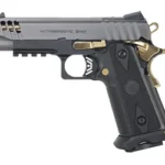 GIRSAN 2311 9MM 4.5" 17RD TIT NITRID