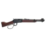 Henry Repeating Arms Company Henry H1 Mare's Leg Handgun .22 LR 10rd Capacity 12.875" Round Barrel Walnut Stock