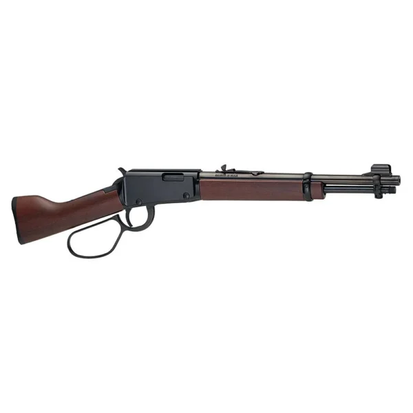 Henry Repeating Arms Company Henry H1 Mare's Leg Handgun .22 LR 10rd Capacity 12.875" Round Barrel Walnut Stock