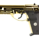 GIRSAN MC14T 380ACP 4.5" 13RD GOLD
