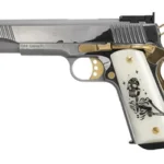 GIRSAN MC1911 9MM 5" 10RD POLISHED