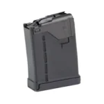 Lancer Systems LANCER L5AWM GEN2 223REM 5RD BLACK