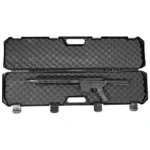 APF Armory - Alex Pro Firearms APF Armory Proof SS Pistol 223 Wylde 30rd 14" Pinned and Welded proof Research Barrel Black(No