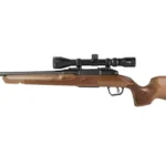 Savage Arms SAV AXIS 2 XP HRDWD 350LEG 18" 4RD