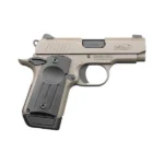 TriStar Arms Inc. TriStar Protege X-Sub Compact Handgun 9mm Luger 7rd Magazine(1) 3.2" Barrel FDE
