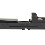 RUGER MAX-9 LNG SLDE ASMBLY REDYDOT