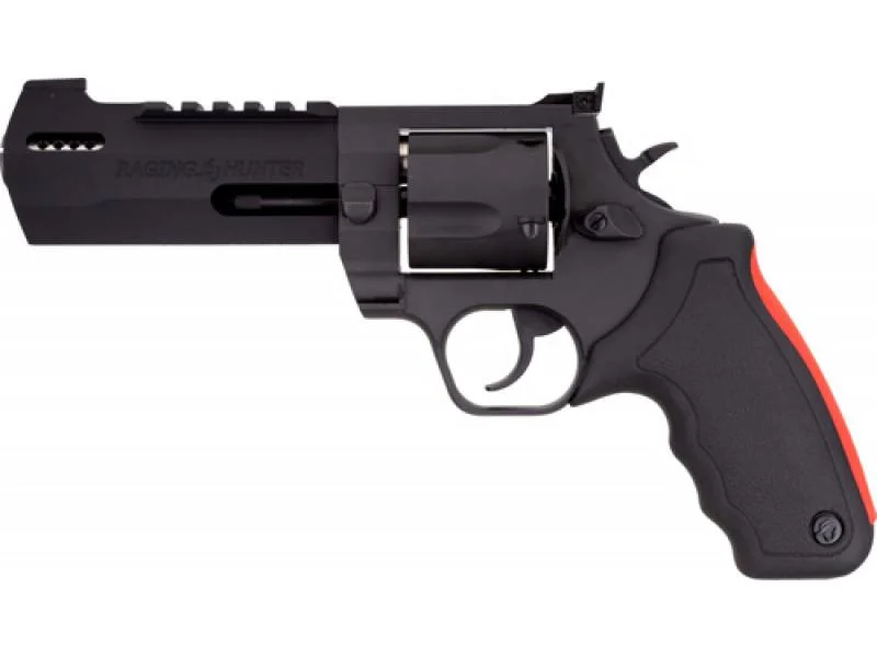 primary-1233 Taurus USA TAURUS RAGING HNTR 44MAG 5.12" 6RD
