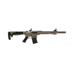 Legacy Sports International Legacy Sports Citadel Boss Shotgun 12ga 3" Chamber 5rd Magazines 18.75" Barrel FDE Stock