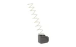 Tyrant CNC TYRANT MAG EXT FOR GLK19/23 +5/4 BLK