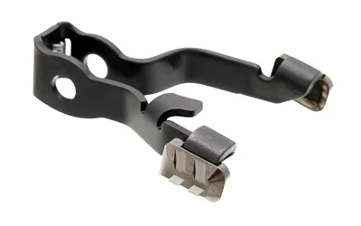 primary-12383 Tyrant CNC TYRANT EXT SLD RLS FOR GLK GEN5 GRAY