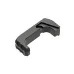 Tyrant CNC TYRANT EXT MAG RLS FOR GLK 43X BLK