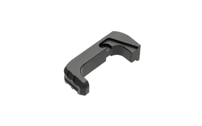 primary-12388 Tyrant CNC TYRANT EXT MAG RLS FOR GLK 43X BLK