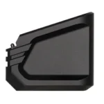Tyrant CNC TYRANT MAG EXT FOR GLK17/22 +6/5 BLK