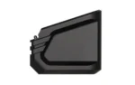 Tyrant CNC TYRANT MAG EXT FOR GLK17/22 +6/5 BLK