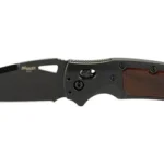 HOGUE SIG K320 CLAS 3.5 DP BLK WAL