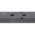 Burris Company Inc. Burris Fastfire Red Dot Sight Mount - Marlin 336 444 1895 (pre-drilled & tapped)