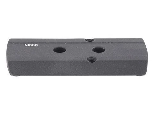 Burris Company Inc. Burris Fastfire Red Dot Sight Mount - Marlin 336 444 1895 (pre-drilled & tapped)