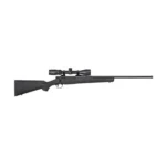 Mossberg & Sons Inc. Mossberg Patriot Synthetic-Vortex Scoped Rifle 7mm PRC 3rd Capacity 24'' Threaded Barrel w/3-9x40mm